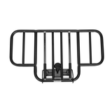 Homecare Half-Length Bed Rail - Edge Clamp Mount