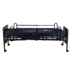 Home Care Full Length Bed Rail, Adjustable Code: 10463