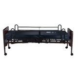 Home Care Full Length Bed Rail, Adjustable Code: 10463