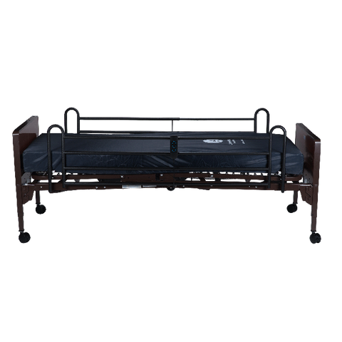 Home Care Full Length Bed Rail, Adjustable Code: 10463