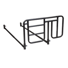 Homecare Half-Length Bed Rail - Cross Bar Mount