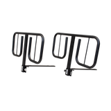 Dynarex Homecare Bariatric Bed Rail