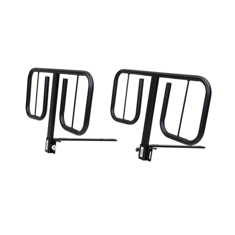 Dynarex Homecare Bariatric Bed Rail