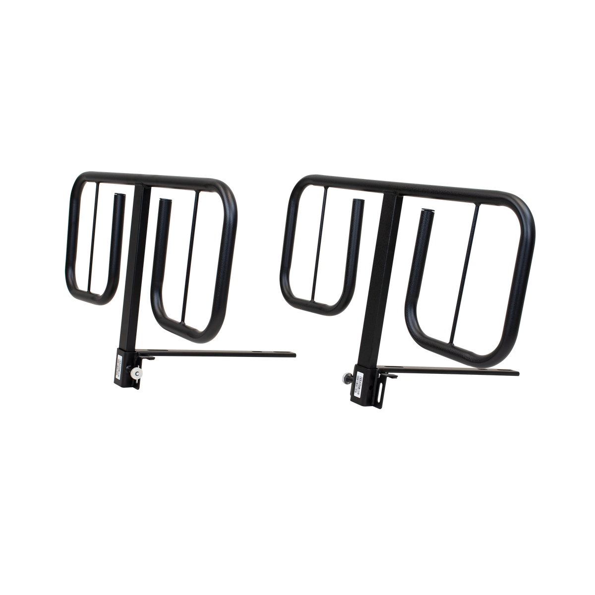 Homecare Bariatric Bed Rail