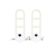 Generation Bed LTC Pivot Assist Rail