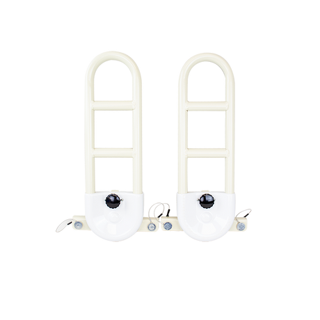 Generation Bed LTC Pivot Assist Rail
