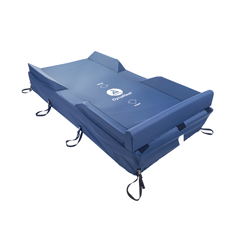 Universal Defined Perimeter Mattress Cover Secondary image