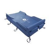Universal Defined Perimeter Mattress Cover