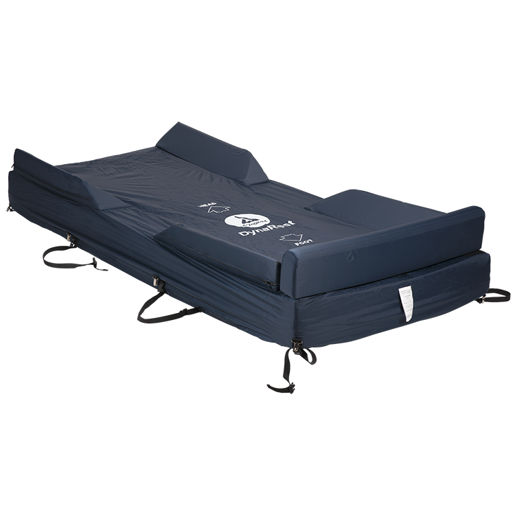 Dynarex 36" Universal Mattress Cover w/ Defined Perimeter