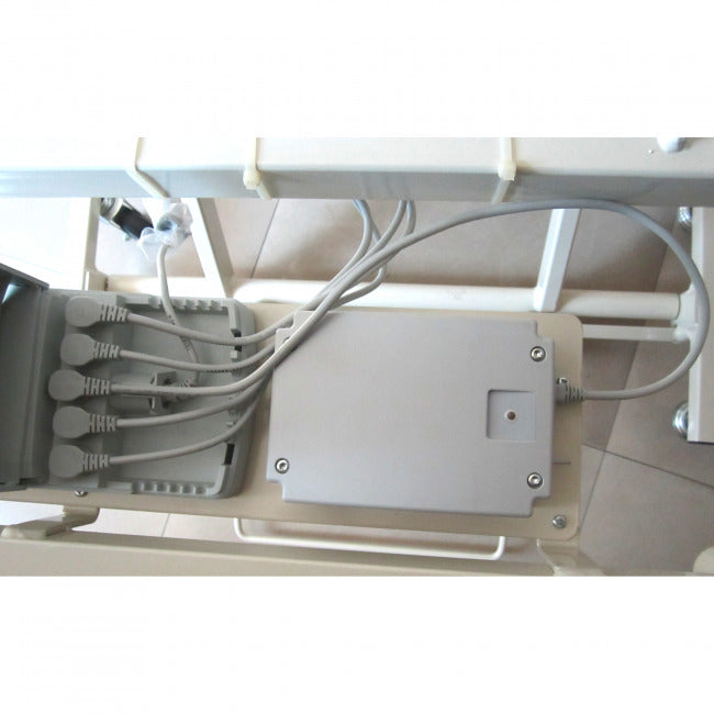 Dynarex LTC - Battery Backup, Battery Battery