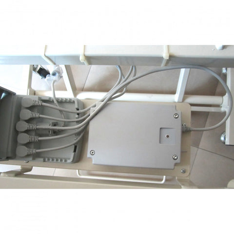 Dynarex LTC - Battery Backup, Battery Battery