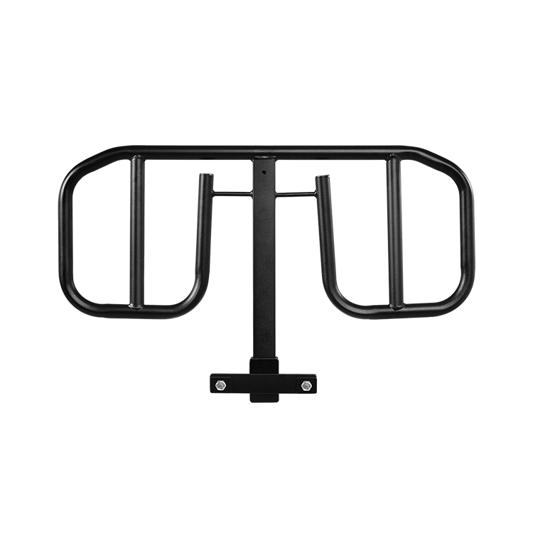 Dynarex Bariatric HD Homecare Half Length Bed Rail
