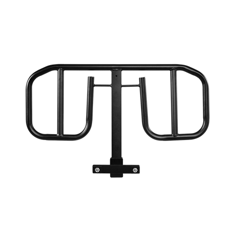 Dynarex Bariatric HD Homecare Half Length Bed Rail