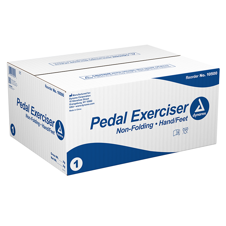 Dynarex Pedal Exerciser