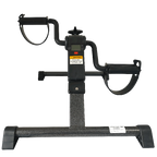 Dynarex Digital Pedal Exerciser Folding