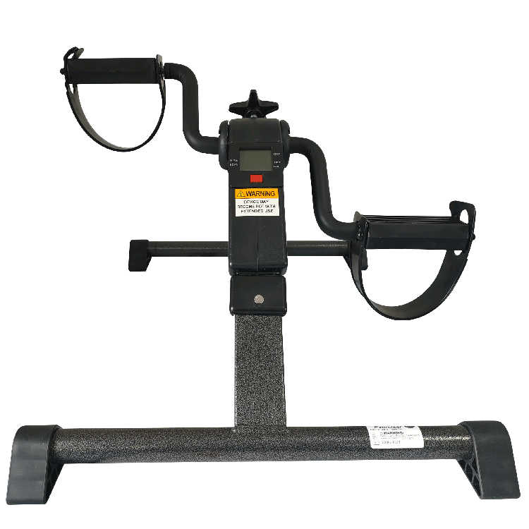 Dynarex Digital Pedal Exerciser Folding