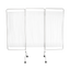 Hospital Privacy Screen