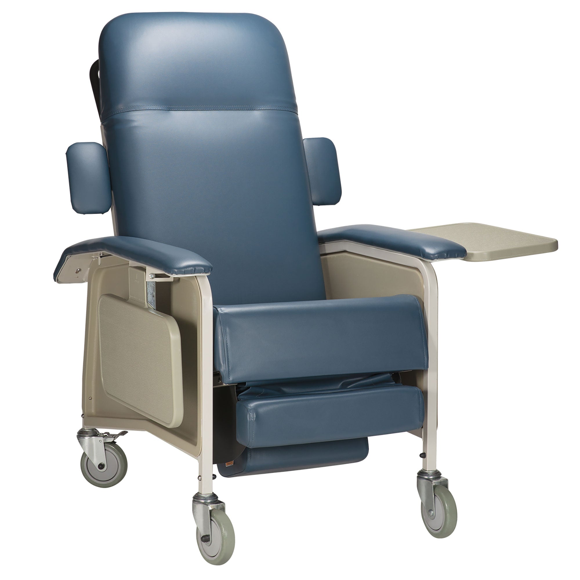 Geri Chair Infinite Position Recliner Code: 10522 Main image
