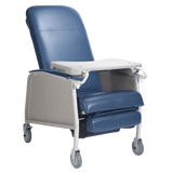 Dynarex Geri Chair, 3-Position Recliner (10520)