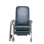 Bariatric Geri Chair 3-Position Recliner Code: 10524