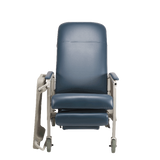 Bariatric Geri Chair 3-Position Recliner Code: 10524