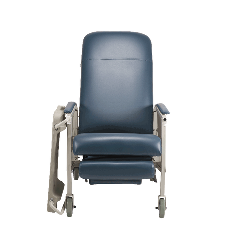 Bariatric Geri Chair 3-Position Recliner