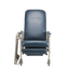 Bariatric Geri Chair 3-Position Recliner Code: 10524