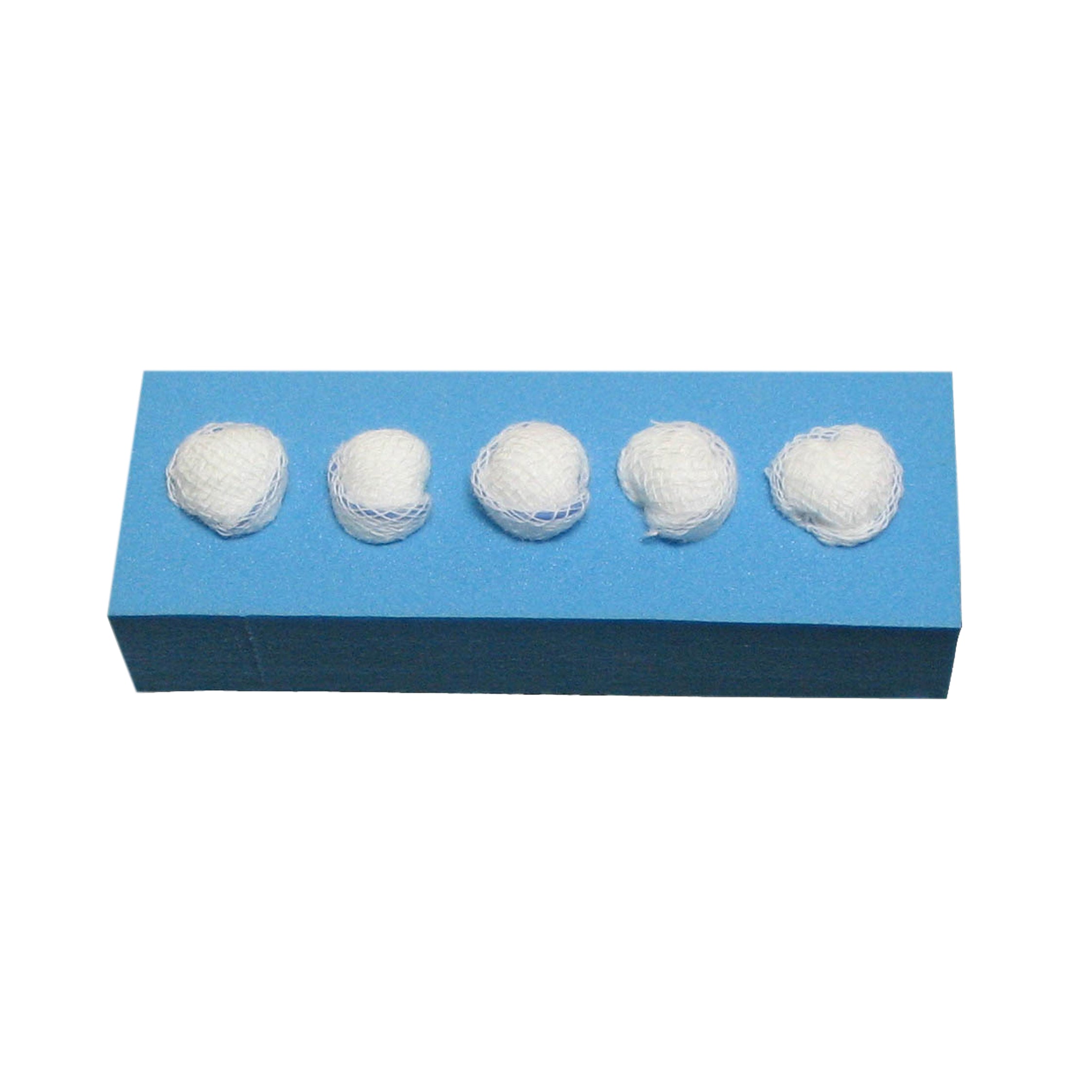 Peanut Sponges 3/8 - 10545