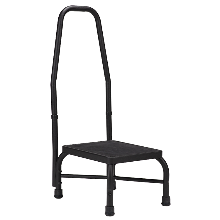 Dynarex Foot Stool w/ Handle