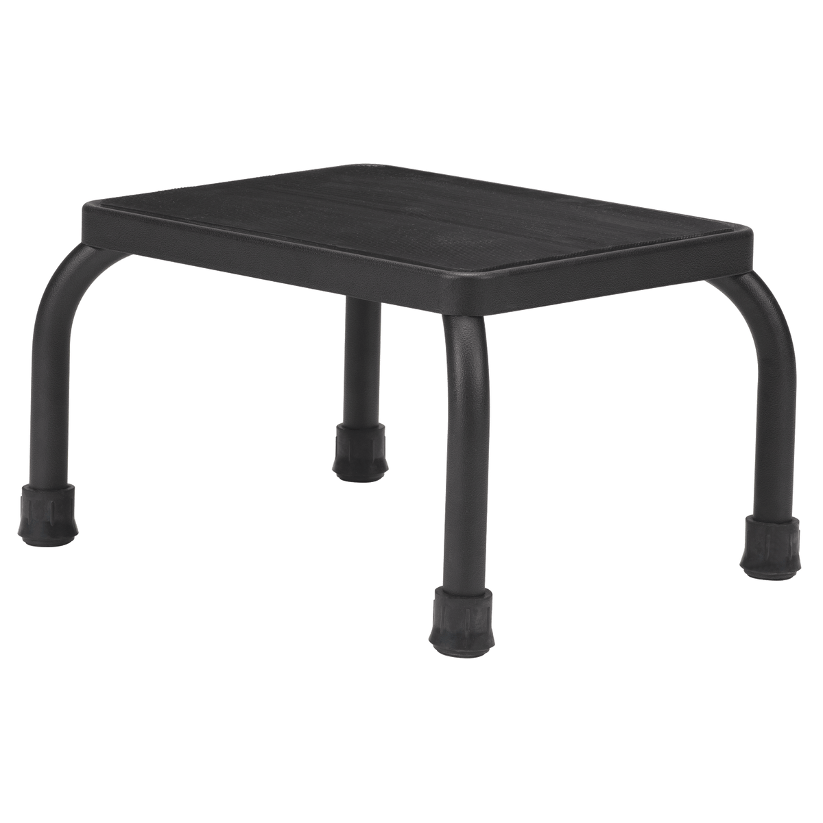 Foot Stool w/ Handle