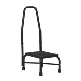 Dynarex Bariatric Foot Stool w/ Handle - photo 2