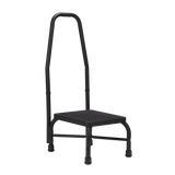 Bariatric Foot Stool w/ Handle