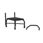 Bariatric Foot Stool w/ Handle Code: 10553