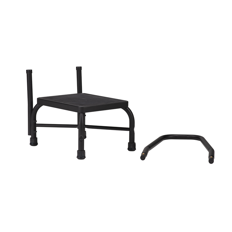 Bariatric Foot Stool w/ Handle Code: 10553
