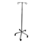 10555 Deluxe IV Pole Locking Caster Code: RPIV-0255
