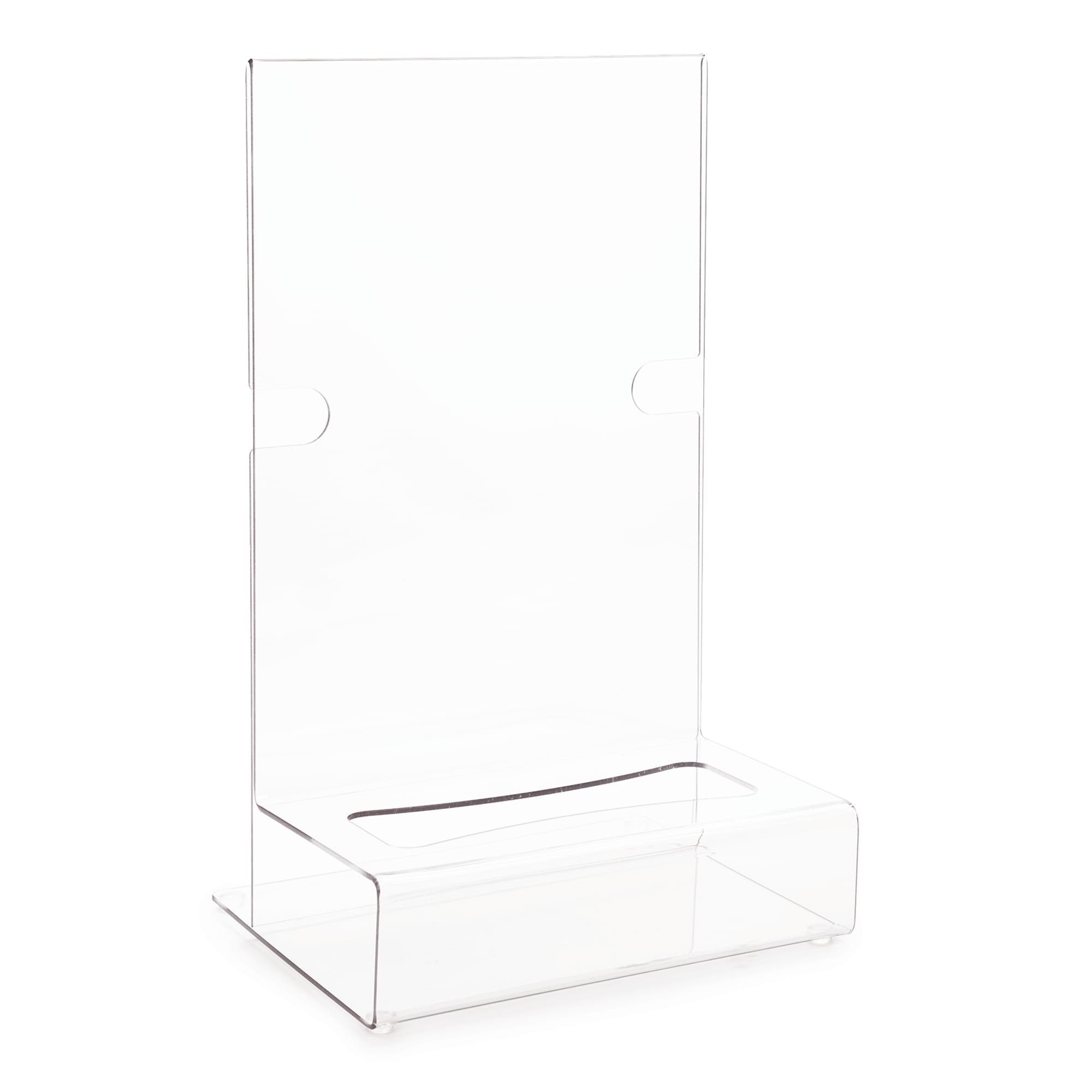 Tissue Holder Document Display Main image