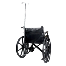 Wheelchair Universal Telescoping IV Pole