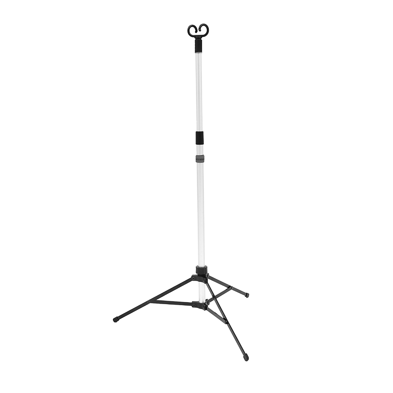 Disposable IV Pole