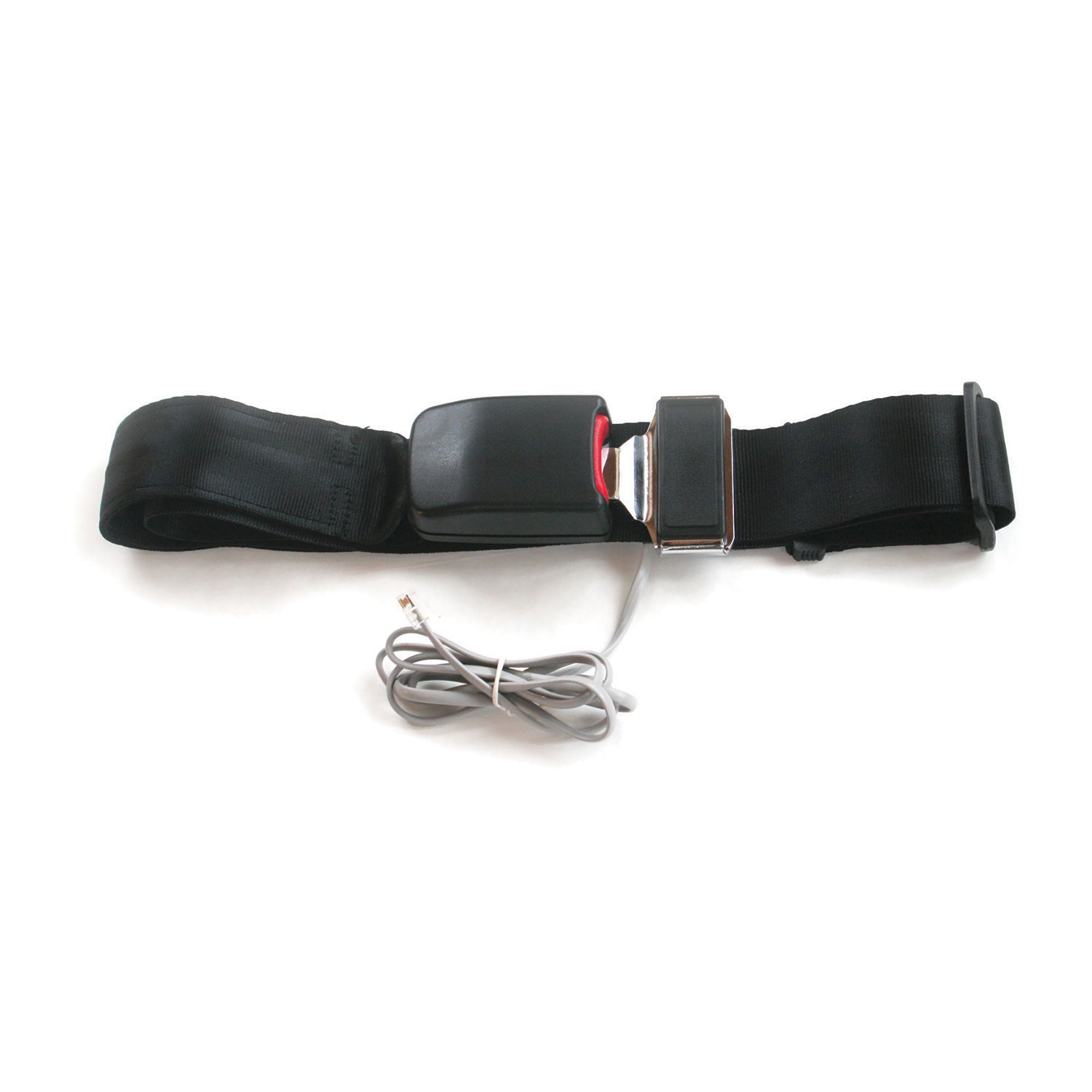 Buckle-Style Seatbelt Code: 106150 Main image