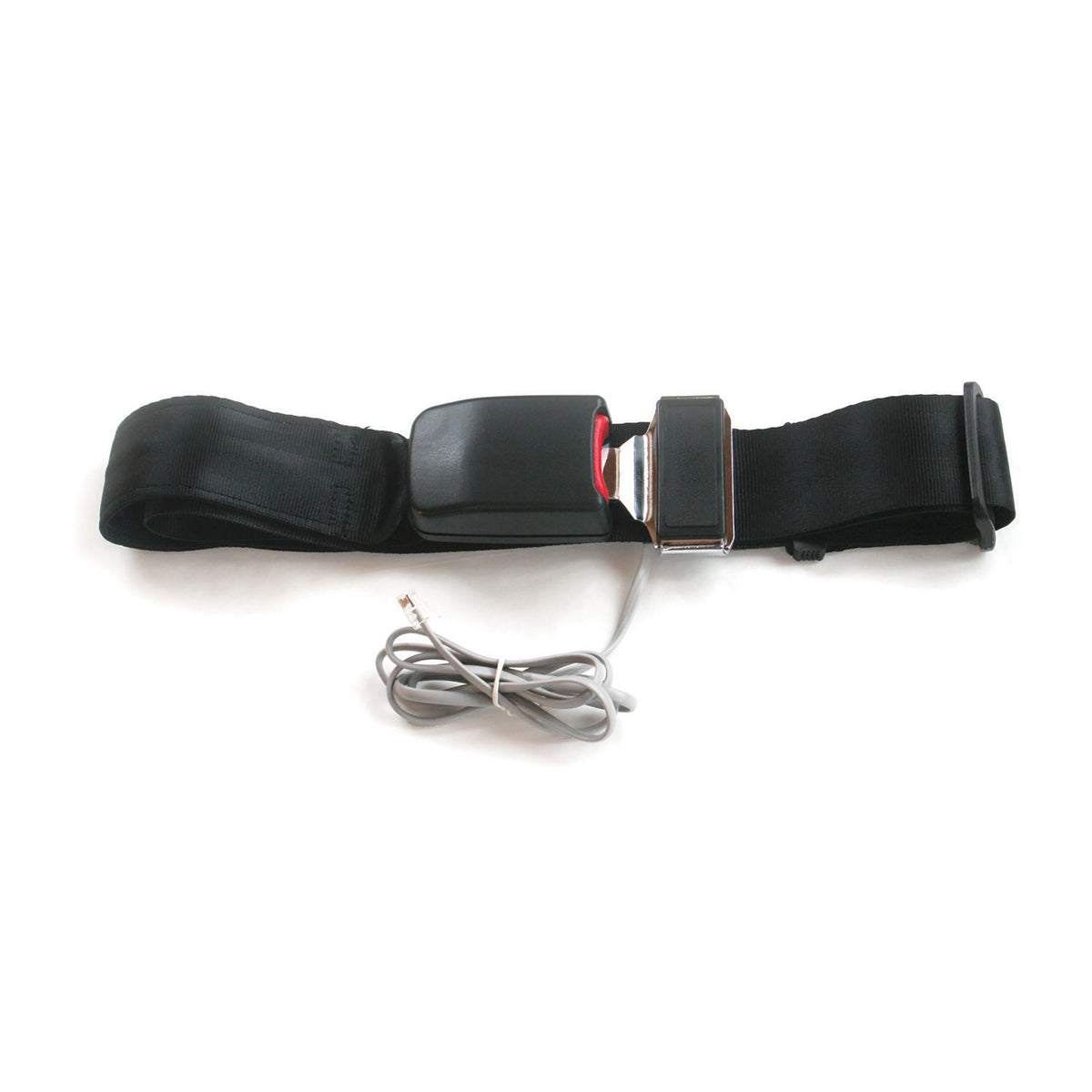 Dynarex Buckle-Style Seatbelt