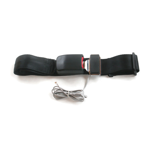 Dynarex Buckle-Style Seatbelt