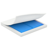 Ever-Soft Gel-Foam Cushion