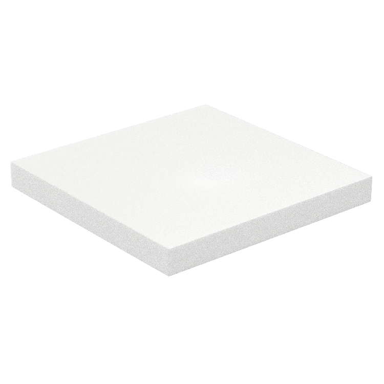 Ever-Soft Foam Cushion Code: 10644