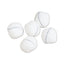 Round Stick Sponges 1-1/2