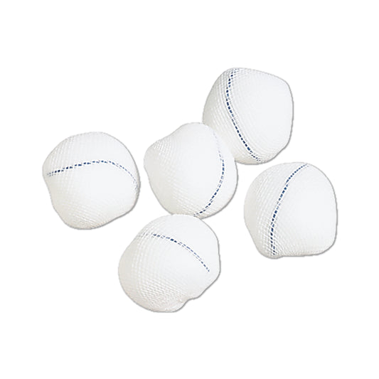 Round Stick Sponges 1-1/2