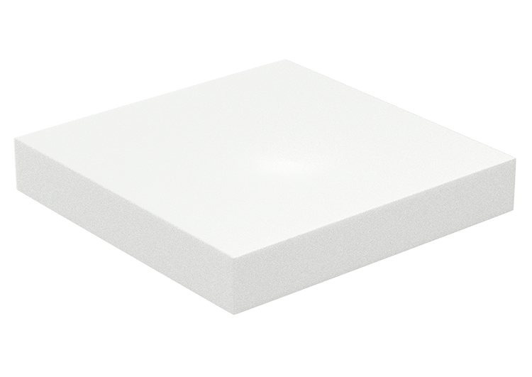 Ever-Soft Foam Cushion