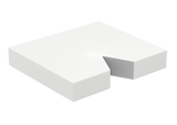 Dynarex Ever-Soft Coccyx Foam Cushion