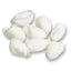 Sterile Peanut Sponges 3/8" - 10663