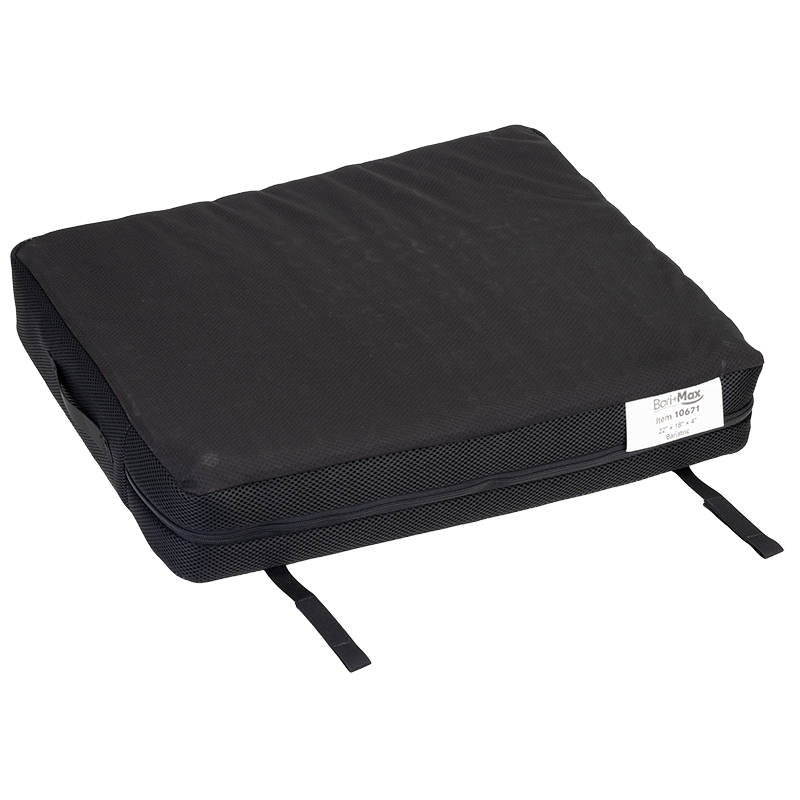 Bariatric Air Cushion, 22" x 18" x 4"