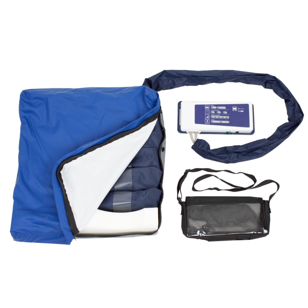 Alternating Pressure Air Cushion Code: 10675